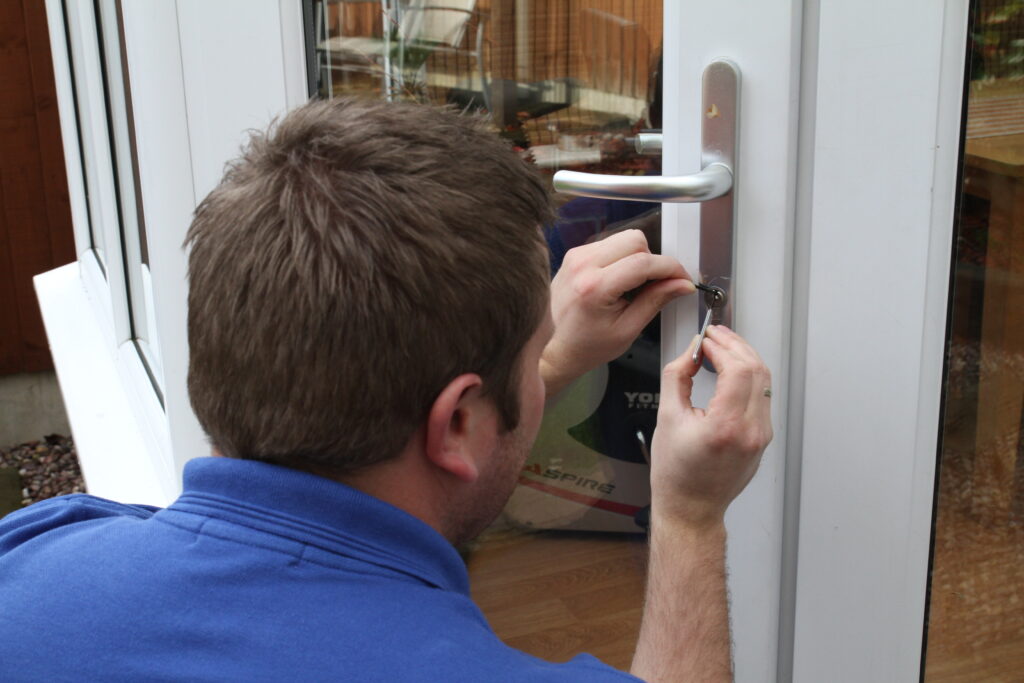 intermediate online locksmith training course